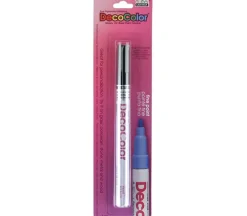 Uchida Marvy Deco Opaque Paint Markers – Fine (view colors)