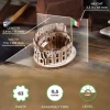 Ugear Harry Potter Hogwarts Castle Wooden Puzzle