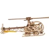 Ugears Mini Helicopter