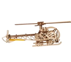 Ugears Mini Helicopter