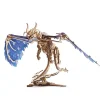 Ugears Wooden Puzzle – Windstorm Dragon