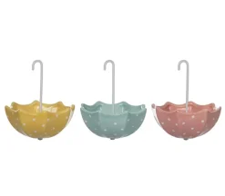 Umbrella Planter – 1 Umbrella – Color Shipped is Randomly Picked
