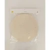 Unfinished Wood Circle – 3 Piece – 12-inch