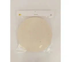 Unfinished Wood Circle – 3 Piece – 12-inch