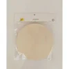 Unfinished Wood Circle – 3 Piece – 8-inch