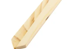 Unfinished Wood Stars – 21pc. – Assorted