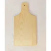 Unfinished Mini Cheese Board