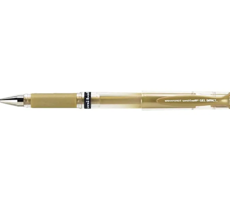 Uniball Gel Impact Pens (view colors)
