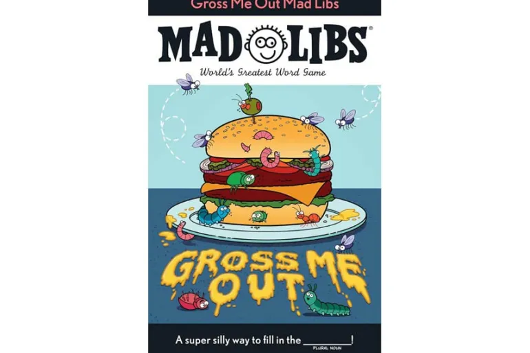 Unicorns Mermaids and Mad Libs Worlds Greatest Word Game