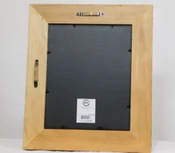 Vancouver Antique Frame – 8×10 – Natural Burned