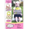 Vanilla House Pattern – Pretty In Bibs