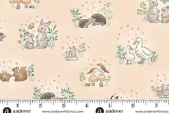 Vanilla House Seams Sew Cute Dress Sewing Pattern