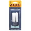 VELCRO Brand Fastener Regular Duty Strip White 3/4-inch by 30-inches #90030