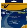 Velcro Sticky Back Tape – 3/4-inch x 1-foot – White