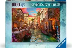 Venice Romance – 1000 Piece Puzzle