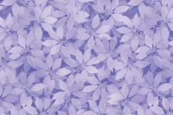 Veronica’s Garden Shadow Dots in Tonal Purple