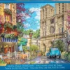 View of Paris XL Oversize 300 Piece Puzzle