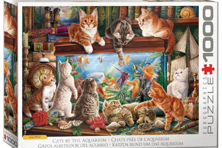 View of Paris XL Oversize 300 Piece Puzzle
