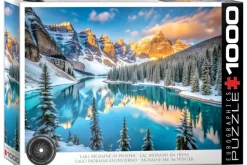 View of Paris XL Oversize 300 Piece Puzzle