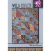 Villa Rosa Designs Orphan Quilt Pattern – Cotton Candy – VRDOQ013