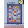VillaRosa Designs Pattern – Daybreak