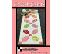 Villa Rosa Designs Pattern – Movie Star – VRC157