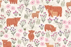 Villa Rosa Designs Phyllis Quilt Sewing Pattern