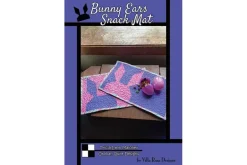 Villa Rosa Independence Snack Mat Sewing Pattern