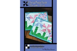 Villa Rosa Independence Snack Mat Sewing Pattern