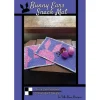 Villa Rosa Little ‘Shroom Snack Mat Sewing Pattern