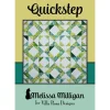 Villarosa Quickstep Quilt Sewing Pattern VRDMM045.