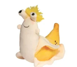 Vinnie the Banana Slug 8″ Plush