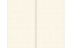 Voyager Notebook Blank Paper Refills