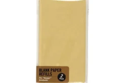 Voyager Notebook Graph Paper Refills