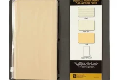 Voyager Notebook Graph Paper Refills