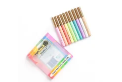 Waffle Flower Blending Brushes – Soft Ink Blending Tools