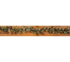 Wandering Jew Garland – Green – 66-inch
