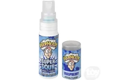 Warheads Super Sour Spray