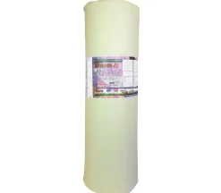 Warm and Natural Cotton Batting – Twin Size 72-inch x 90-inch