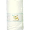 Warm and Natural Cotton Batting – Full Size 90-inch x 96-inch