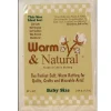 Warm and Natural Cotton Batting – King Size 120-inch x 124-inch