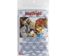 Warm Co Insul Bright – 45-inch x 1-yard Packaged