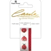 Washi Tape Set – Ladybug