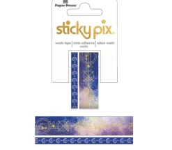 Washi Tape Set – Stargazer