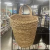 Water Hyacinth Hanging Basket