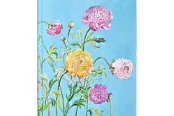 Water Lilies Journal