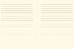 Water Lilies Journal