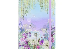 Water Lilies Journal