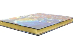 Water Lilies Journal