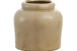 27″ Waxflower Spray, Mauve/Pink